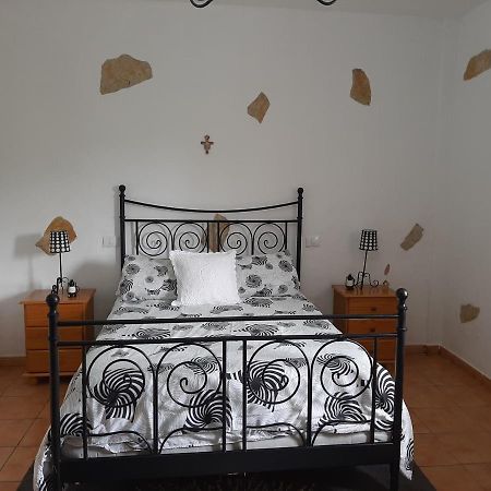 Peaceful House Set On A Vineyard & Work Friendly Villa Valsequillo de Gran Canaria Exteriör bild