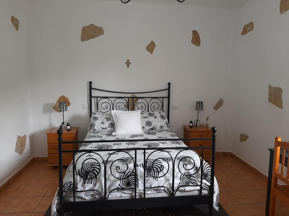 Peaceful House Set On A Vineyard & Work Friendly Villa Valsequillo de Gran Canaria Exteriör bild