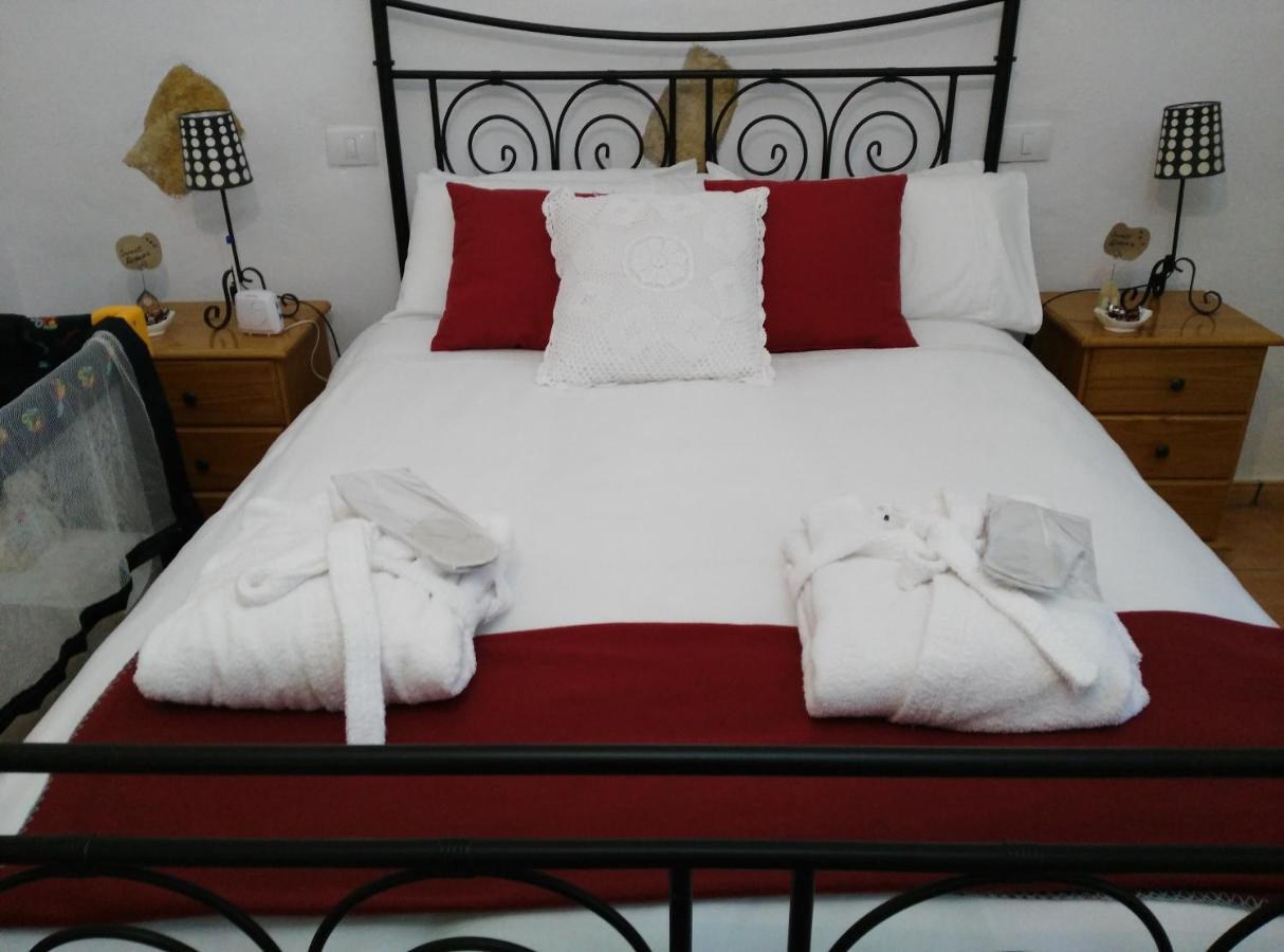 Peaceful House Set On A Vineyard & Work Friendly Villa Valsequillo de Gran Canaria Exteriör bild