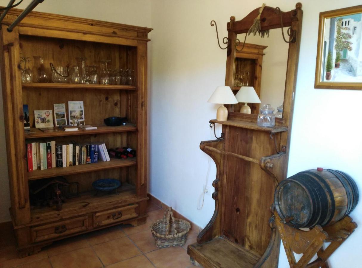 Peaceful House Set On A Vineyard & Work Friendly Villa Valsequillo de Gran Canaria Exteriör bild